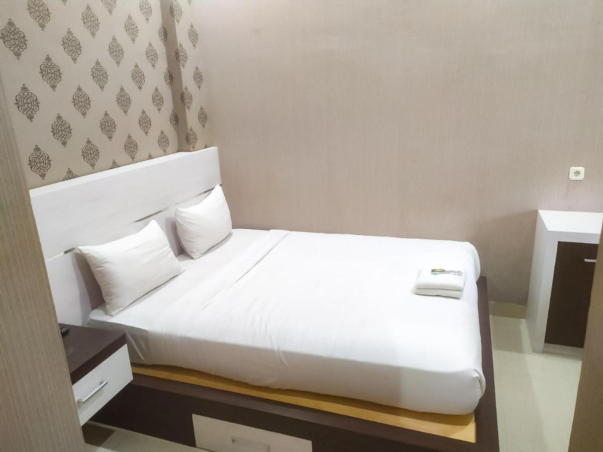 Reddoorz Syariah Near Sultan Syarif Kasim II Airport Hotel Pekanbaru Luaran gambar